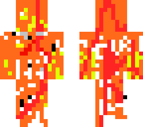 fire devil