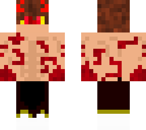 fire dragon force