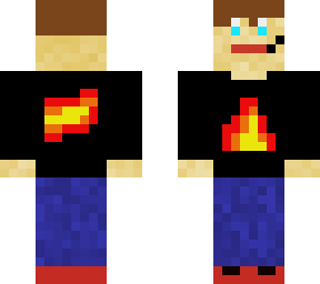 fire gamer!
