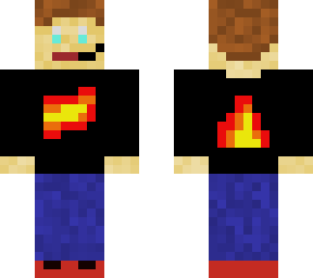 fire gamer!