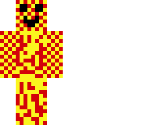 fire man