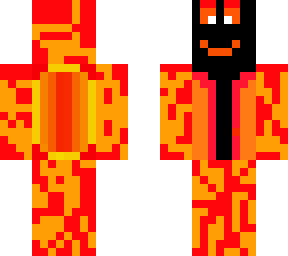 fire smiler