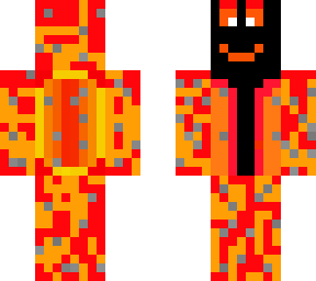 fire smiler