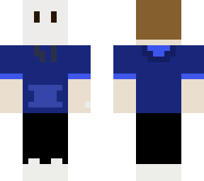 first skin