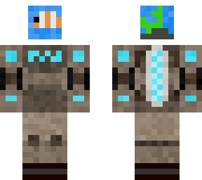 fish bot 9000