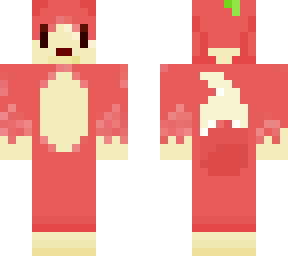 fixed apple fox