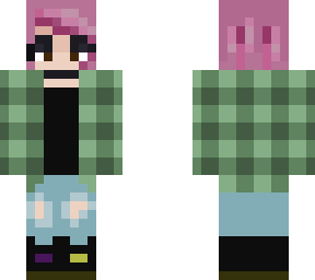 flannel boi
