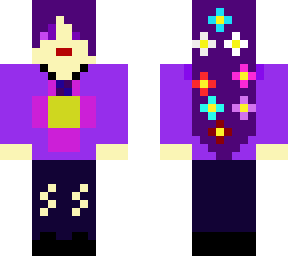 flower girl