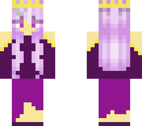 flower queen