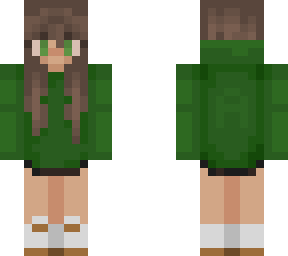 for my sister