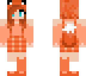 foxgirl