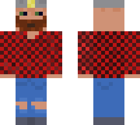 fred the miner