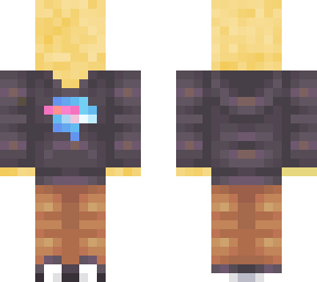 free beast murch (customizable)