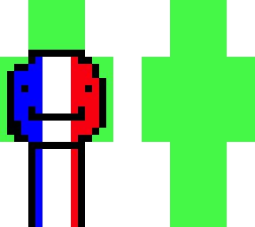 french dream
