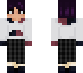 friends skin