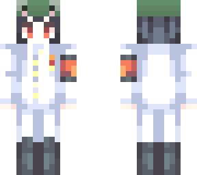 frog kiyotaka ~ danganronpa