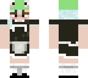 frog maid
