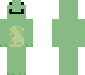 frog man prt. 3