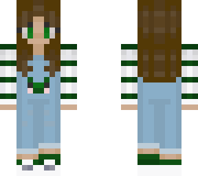 frog overalls