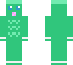 frog with a six pack