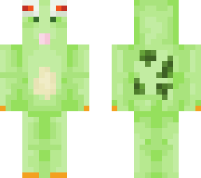 froggy
