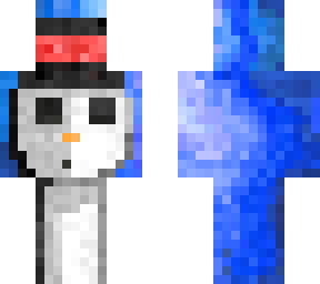 frosty the snow dream