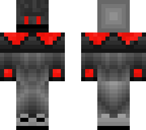 fully armorred mid helmet on