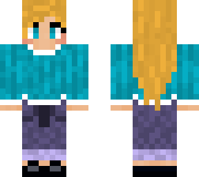 fun girl