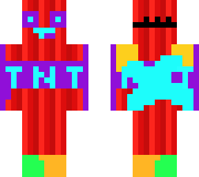 funny tnt boy