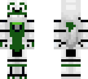 funtime chief (married)