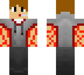 gamer dude