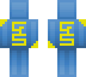 gaming squad logo skin