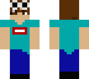 georgenotfound (better hair)