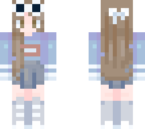 georgenotfound version