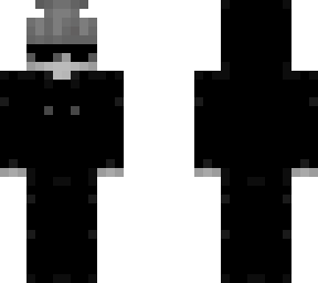 ghost boy.