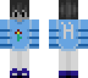 ghost hefe