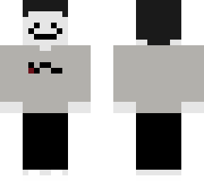 ghost me