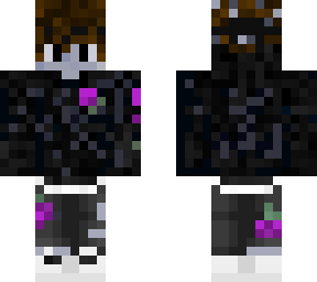 ghost rose boy