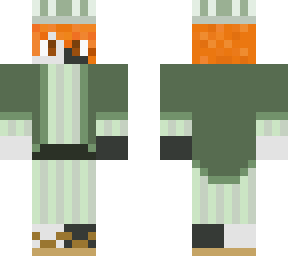 ghost svenson redesign