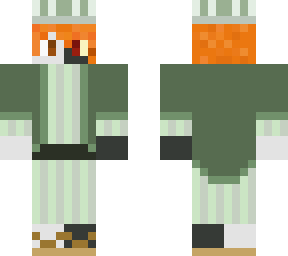 ghost svenson redesign