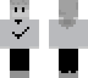 ghostbarybag