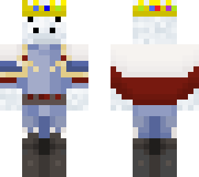ghostblade