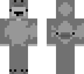 ghostby skin