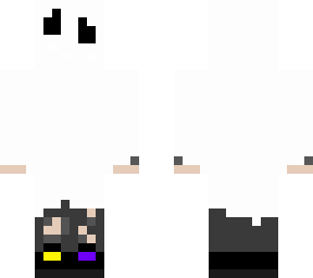 ghostgod