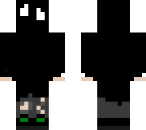 ghostgod
