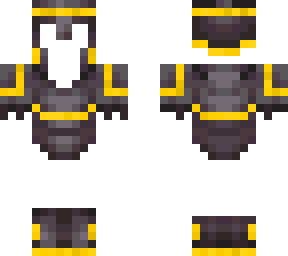 gilded nethrite improved(layer 1)