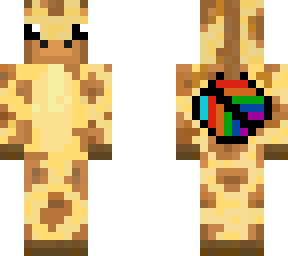 giraffe
