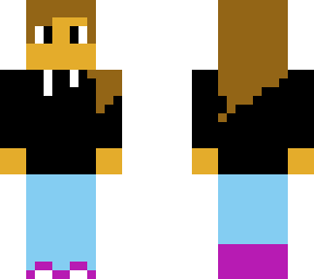 girl