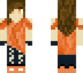 girl