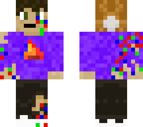 glitchieme